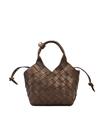 Cala Jade - Misu Tasche - Toffee